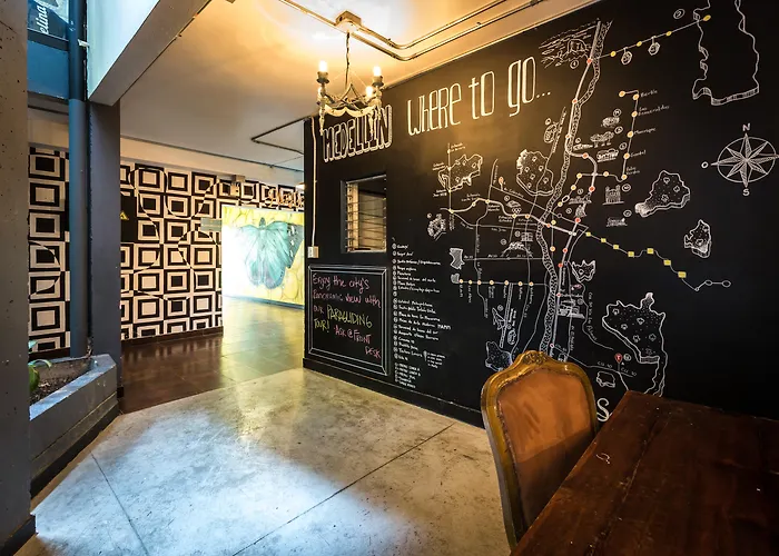 Socialtel Medellin