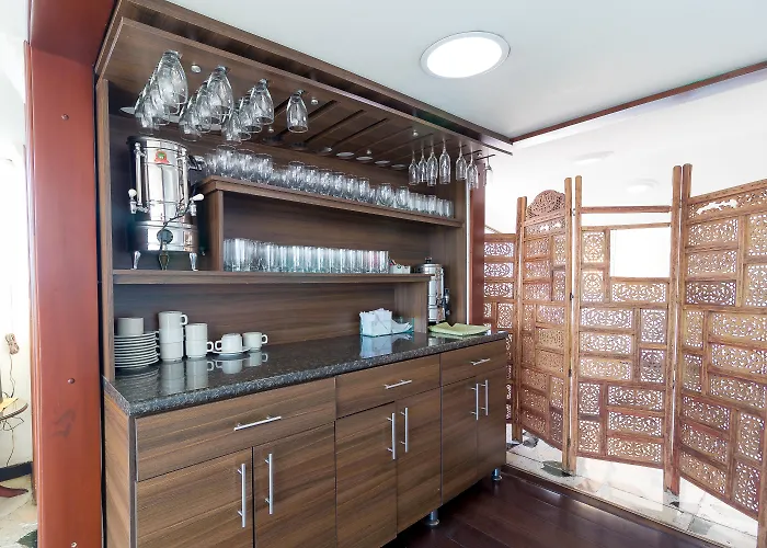 Hotel barato: Hotel Fontibon