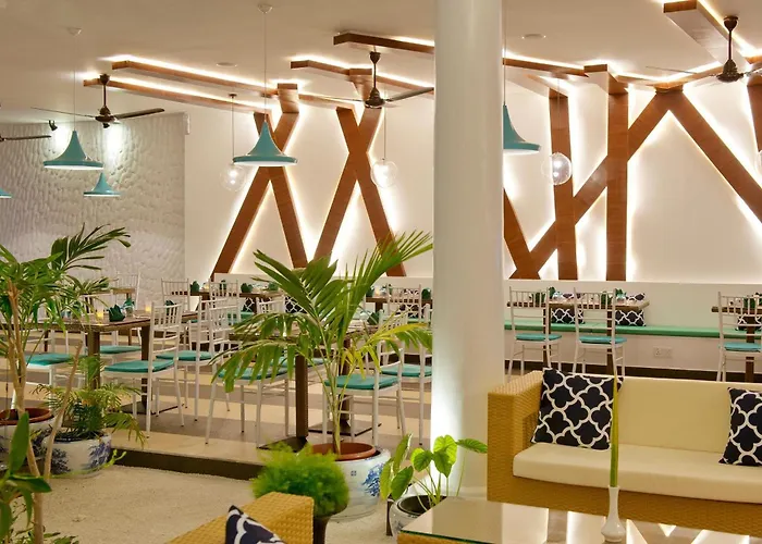 Crystal Sands