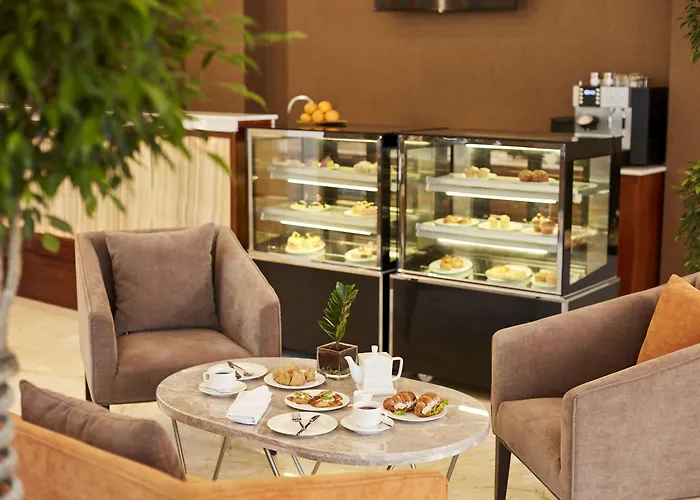 Hôtel de golf: Mandarina Colombo