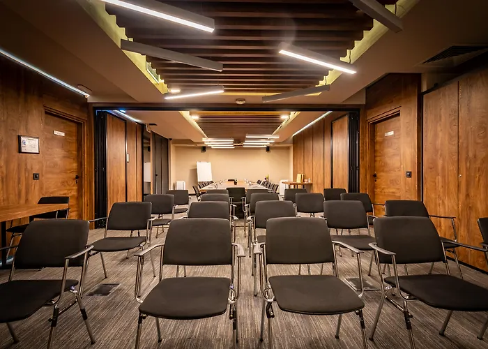 Hotel di lusso: Amsterdam Hotel