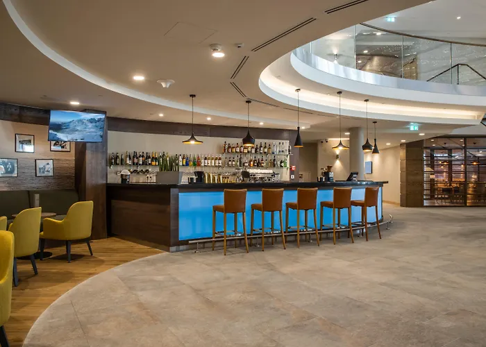 Radisson Blu & Residences Zakopane