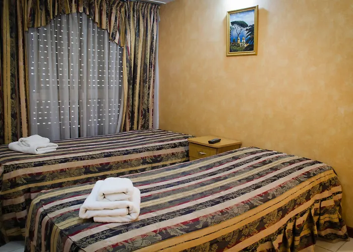San Remo Grand Hotel