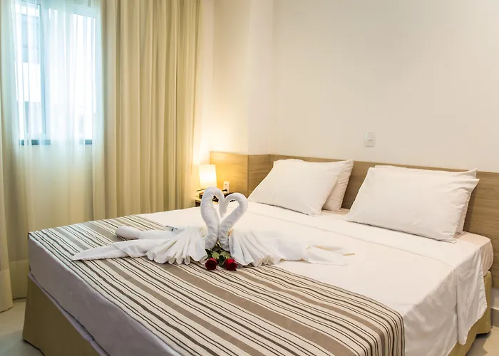 Hotel: Aquidabã Praia Hotel