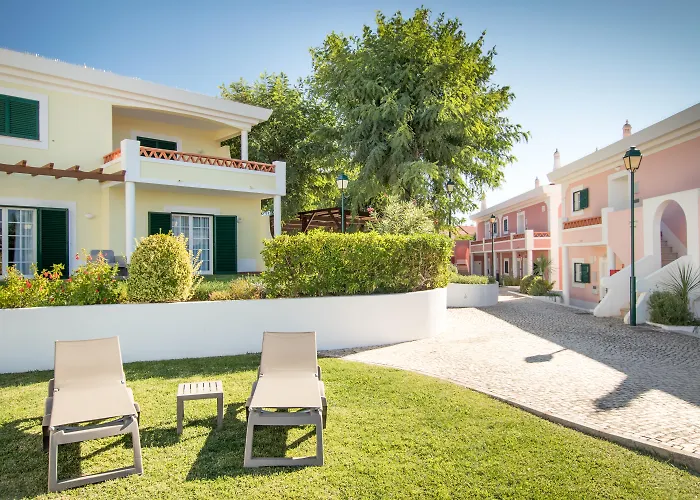 Boutique hotel only: Cegonha Country Club