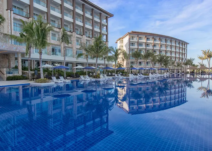 Hotel: Dusit Thani Mactan Cebu Resort