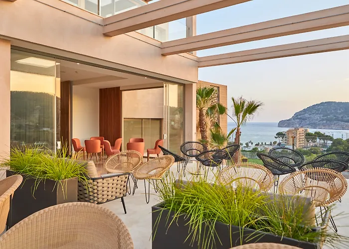 Zafiro Palace Andratx