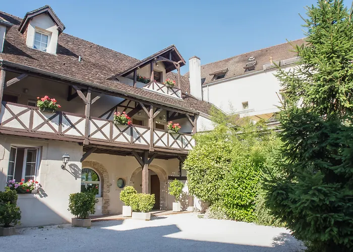 Golf hotel: Hotel Wilson - Teritoria