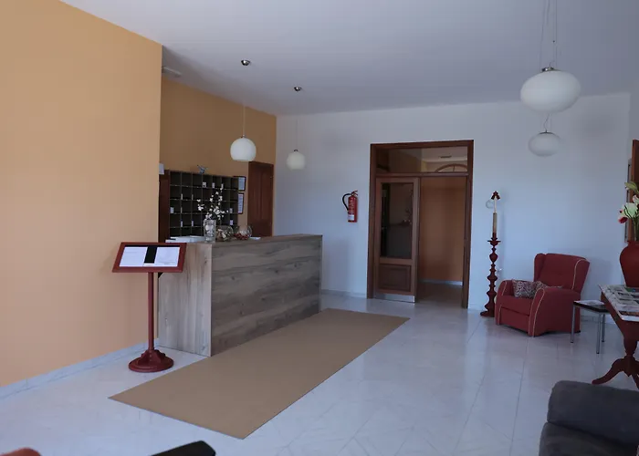 Hotel barato: Hotel Playa de las Catedrales