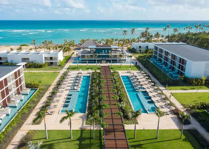 Resort: Live Aqua Punta Cana (Adults Only)