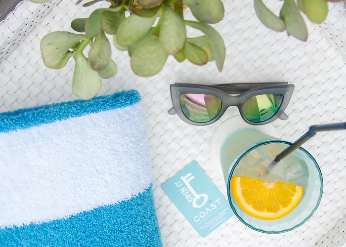 Pet Friendly hotel: Coast Boracay