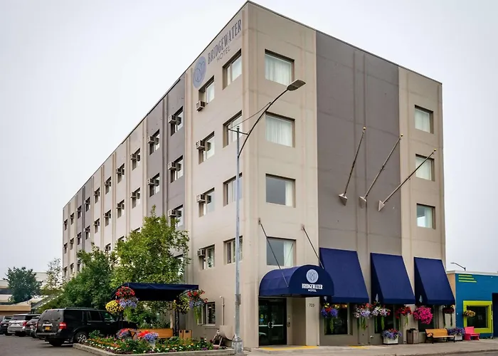Cheap hotels Bridgewater , Trademark Collection By Wyndham