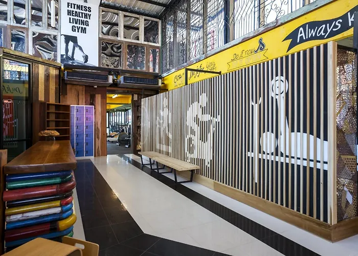 Mestyle Museum Hotel