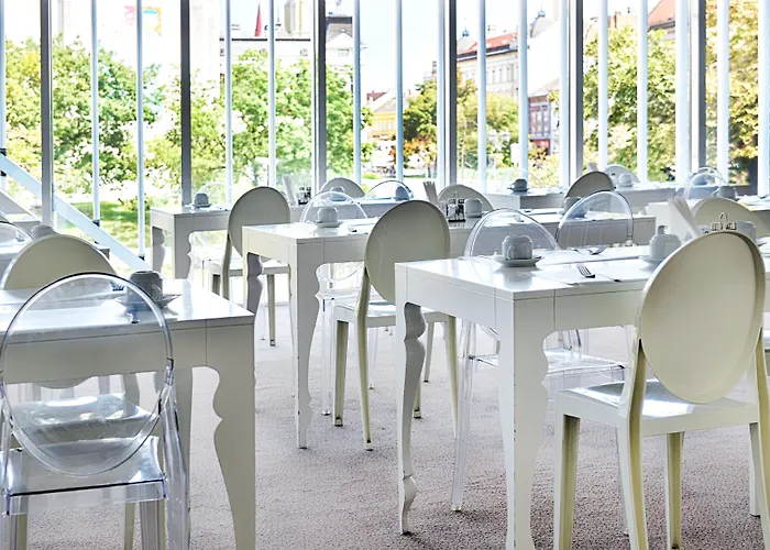 Garni Hotel Centar