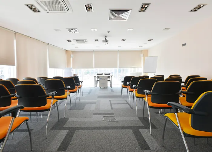 Garni Hotel Centar