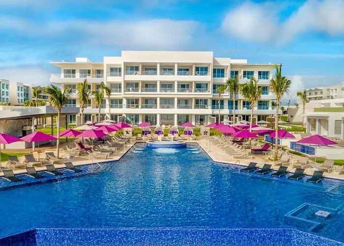  Planet Hollywood Cancun By Royalton, An Autograph Collection All-Inclusive (Adults Only)