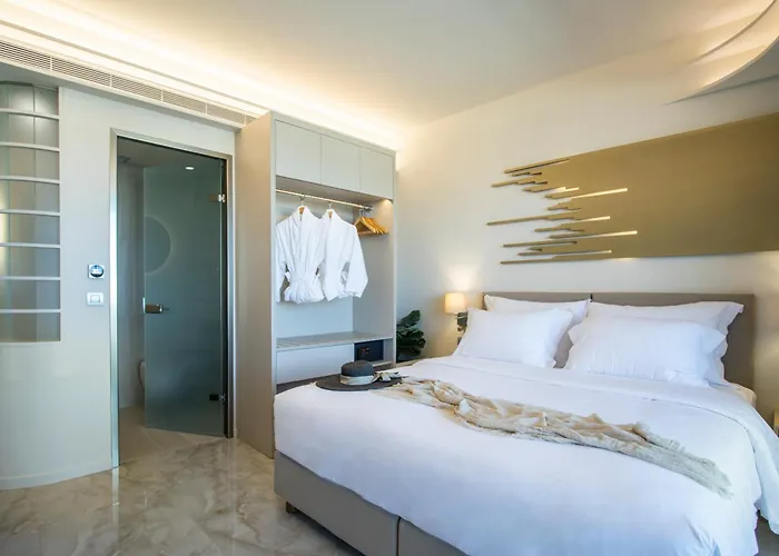  Suites Boutique