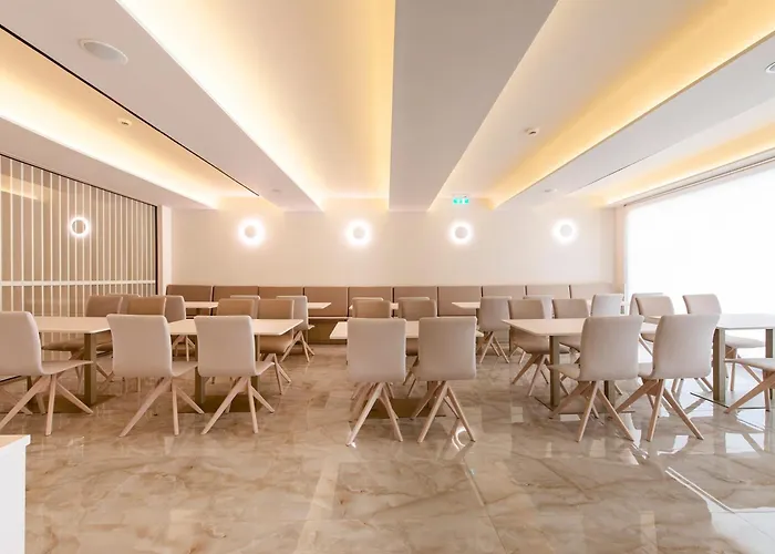 Jacuzzi hotel: Green Suites Boutique Hotel