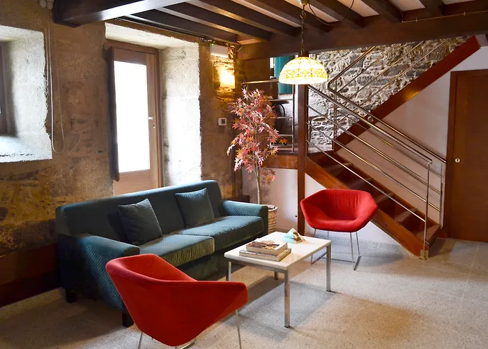 Pet Friendly hotel: Hotel Alda Bonaval
