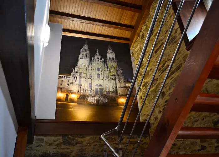 Pet Friendly hotel: Hotel Alda Bonaval