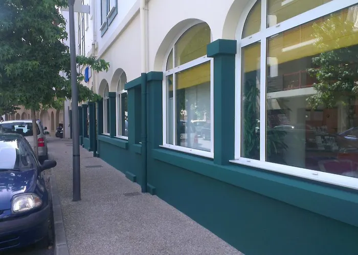Ibis Budget St-Jean-Luz