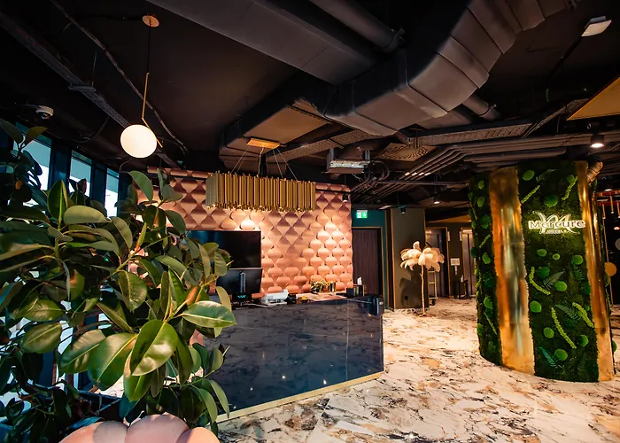 Hotel: Mercure Timisoara