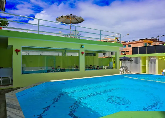 Hotel boutique: Pousada Casa Porto