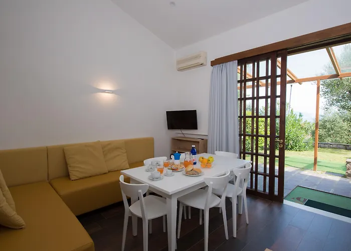 Club Del Sole Desenzano Boutique Resort