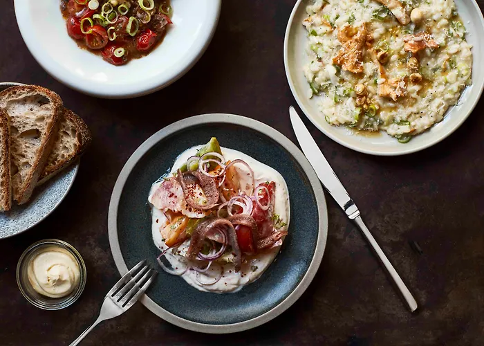 Hotel de luxo Apenas: Villa Copenhagen