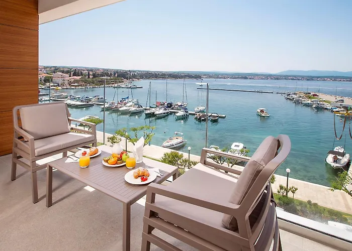 Luxury Riva
