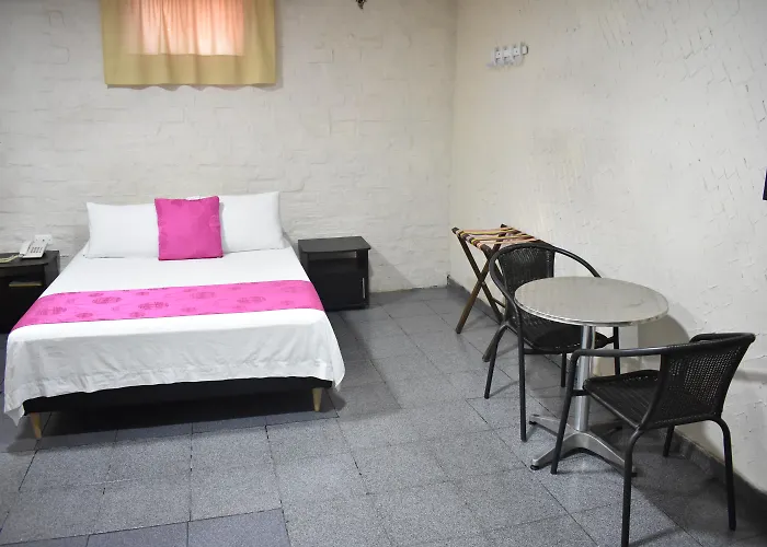 Hotel Casa Boston Inn By Finerh