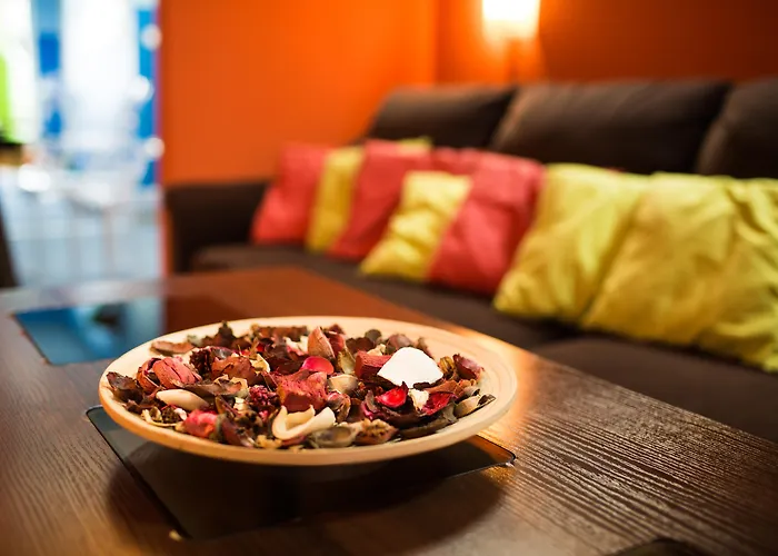 Hotel que admite mascotas: Moon Hostel Kraków