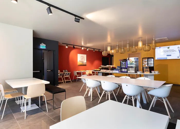 Albergo economico: B&B Hotel Bolzano