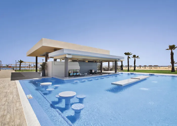 Riu Palace