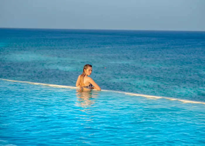 Mvngata Beach