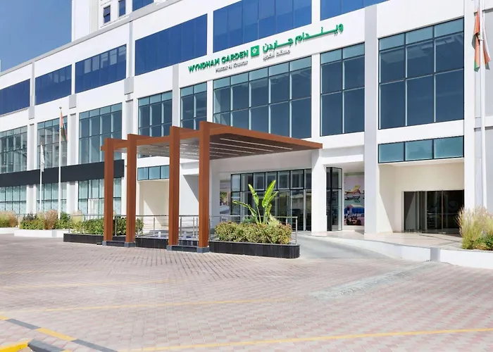 Wyndham Garden Muscat Al Khuwair