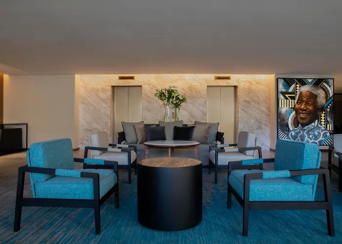 Luxury hotel only: The Houghton Hotel, Spa, Wellness & Golf