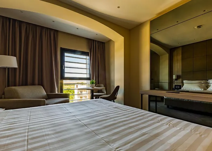 Hotel: Salina Hotel