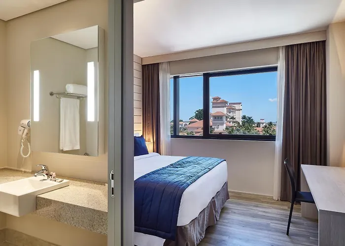 Contemporâneo - Royal Palm s&Resorts