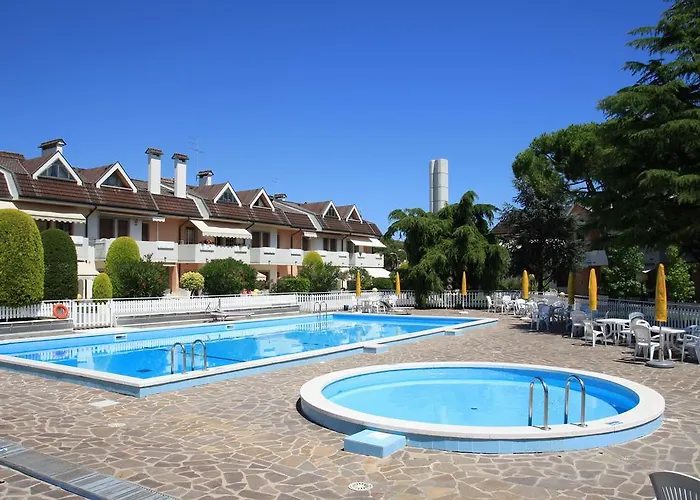  Residence Equilio Family s