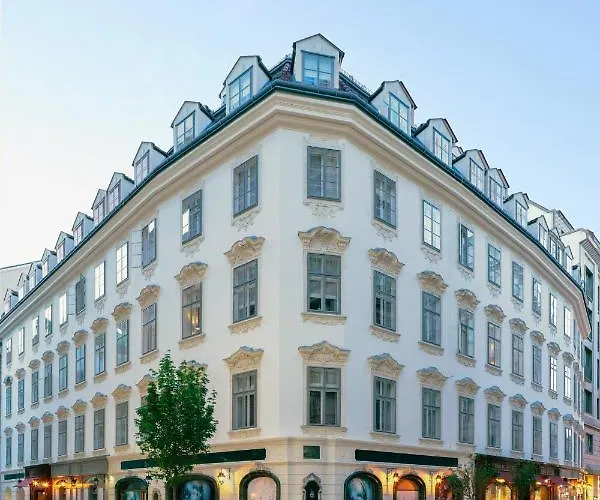 Hotel de 5 estrellas: The Leo Grand