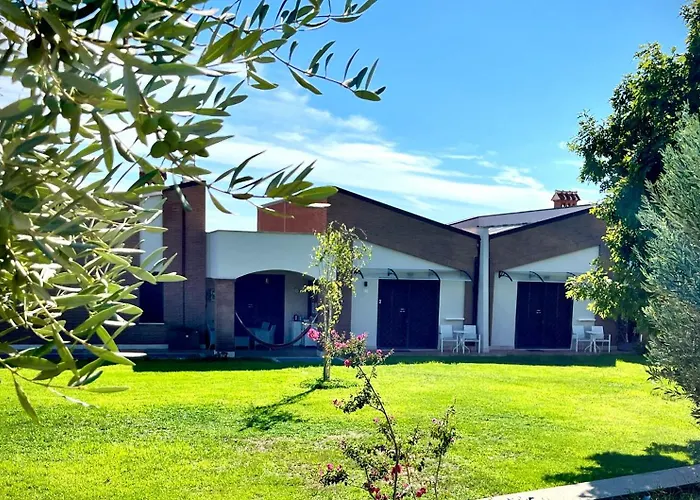 Cape House