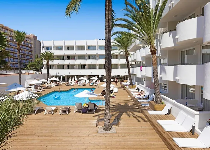Beach s By Trh (Adults Only)