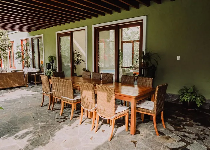  Casa De Campo En Cieneguilla