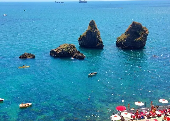  La Bomboniera B&B Amalfi Coast