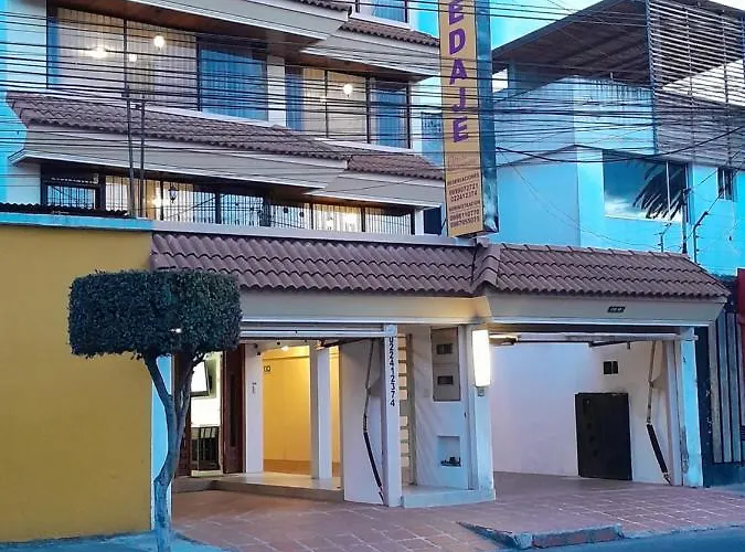 Perros hoteles Hodu Hospedaje