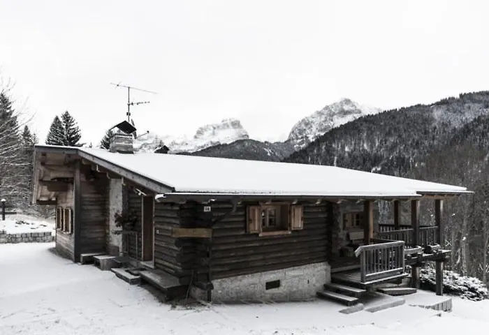 Chalet Bait Del Papi