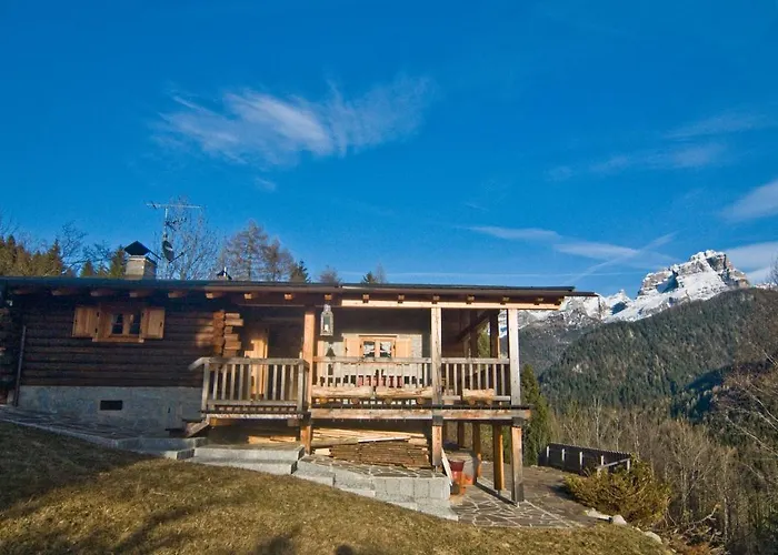 Chalet Bait Del Papi