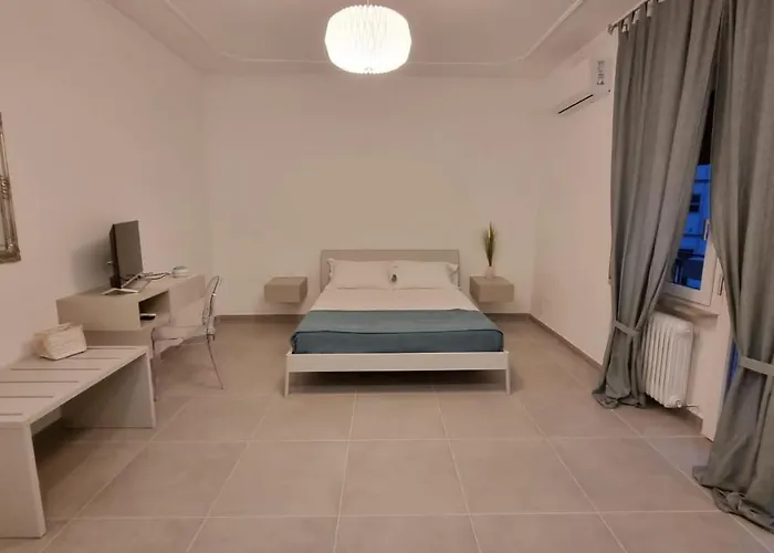 Hotel adatto agli animali: Maison D'Ami'