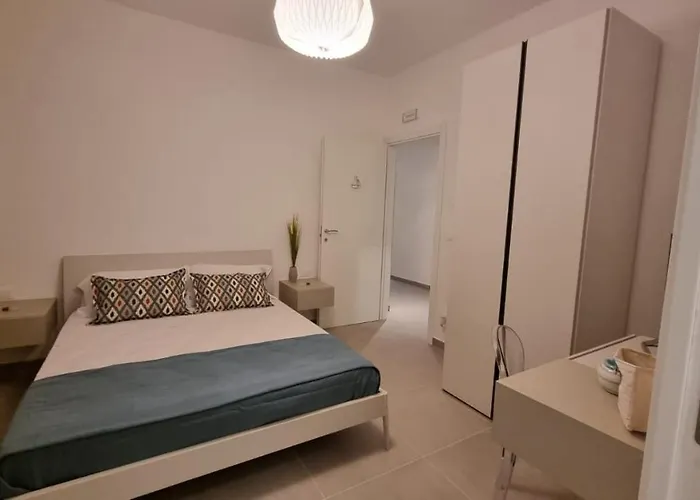 Hotel adatto agli animali: Maison D'Ami'